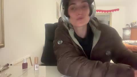 Tayla online show from 26, 3, 2026