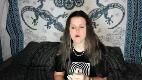 Snapshot of someonesday chatting on 1, 2, 2026 SomeonesDay online show from 1, 2, 2026