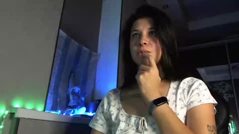 Anna online show from 19, 10, 2025