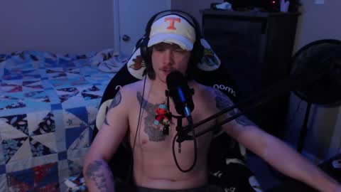 Lover Boi online show from 17, 12, 2024