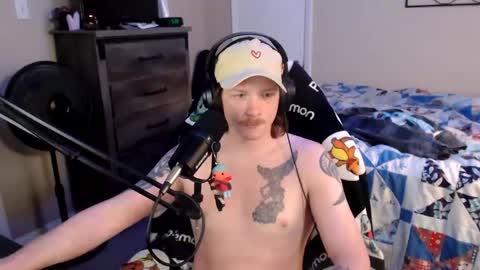 Lover Boi online show from 2, 3, 2025