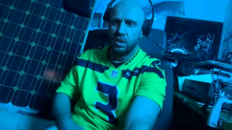 Soni online show from 25, 1, 2025