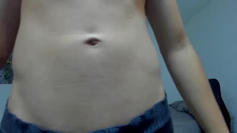 Snapshot of son_hades chatting on 5, 10, 2025 son_hades online show from 5, 10, 2025