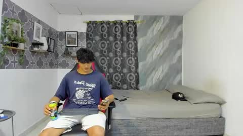 son_hades online show from 2, 4, 2026