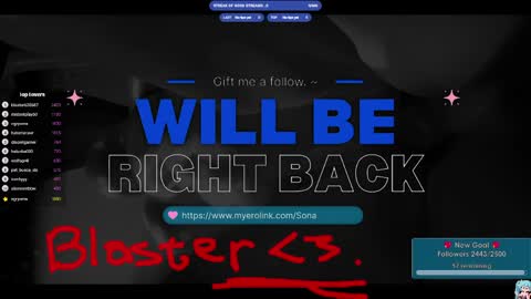 Sona Boobvelle  Olette. online show from 10, 4, 2026