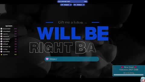 Sona Boobvelle  Olette. online show from 15, 4, 2026