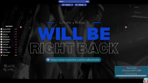 Sona Boobvelle  Olette. online show from 21, 4, 2026