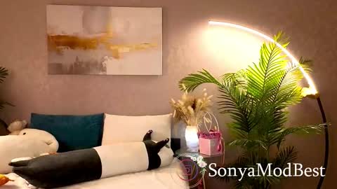 sonasprint online show from 3, 10, 2025