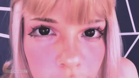 Snapshot of soni_ponwoo23 chatting on 27, 5, 2026 Soniiiiii online show from 27, 5, 2026