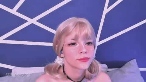 Snapshot of soni_ponwoo23 chatting on 6, 6, 2026 Soniiiiii online show from 6, 6, 2026