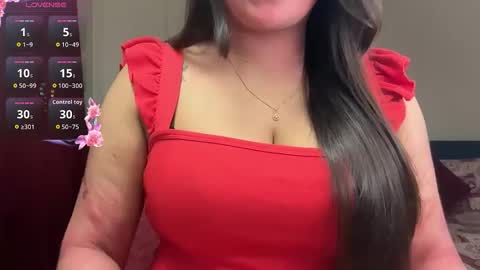 Snapshot of soni_sharma chatting on 17, 1, 2026 soni nandini online show from 17, 1, 2026