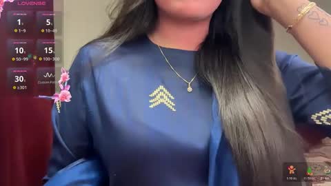 Snapshot of soni_sharma chatting on 31, 1, 2026 soni nandini online show from 31, 1, 2026