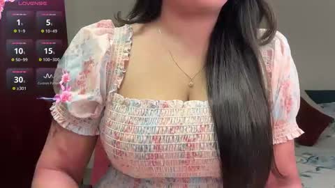 Snapshot of soni_sharma chatting on 17, 2, 2026 soni nandini online show from 17, 2, 2026