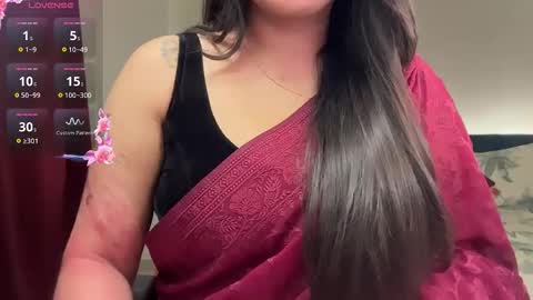 Snapshot of soni_sharma chatting on 2, 3, 2026 soni nandini online show from 2, 3, 2026