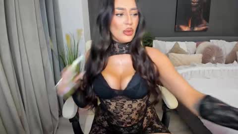 Sonia  Rey online show from 18, 1, 2026