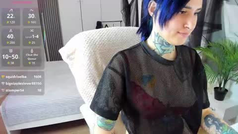 Sonia online show from 5, 1, 2026