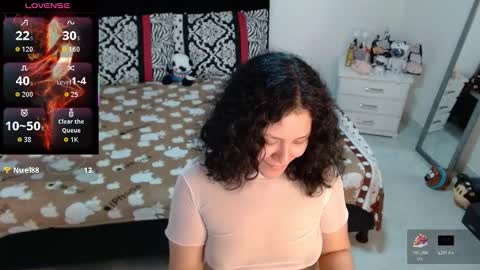 Snapshot of soniafuckboobs chatting on 9, 2, 2026 soniafuckboobs online show from 9, 2, 2026