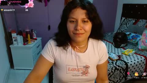 sonialatin69 online show from 31, 1, 2025