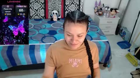 sonialatin69 online show from 9, 3, 2026