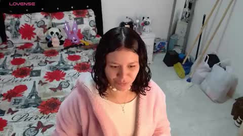 sonialatin69 online show from 20, 3, 2026