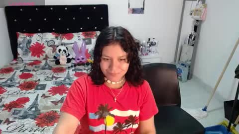 sonialatin69 online show from 24, 3, 2026