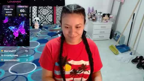 soniaplayass online show from 12, 3, 2026