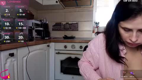 Snapshot of soniavibes chatting on 25, 2, 2026 Sonia online show from 25, 2, 2026