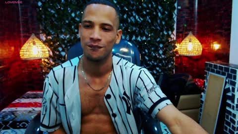 SONIC online show from 20, 1, 2025