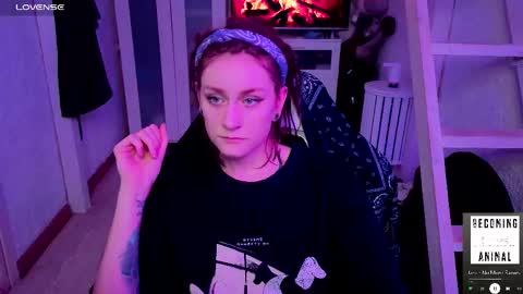 Snapshot of sonicsupergirl chatting on 6, 10, 2025 Rie online show from 6, 10, 2025