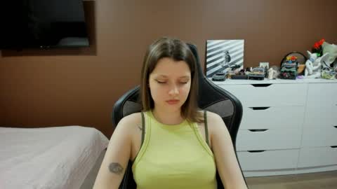 SoniNex online show from 21, 3, 2026