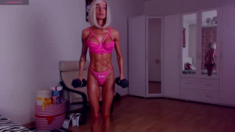 Sonja Ray online show from 26, 9, 2025