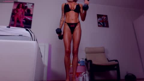 Sonja Ray online show from 20, 10, 2025