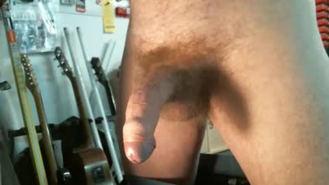 Snapshot of sonnyboy18 chatting on 7, 11, 2025 BruceWilly online show from 7, 11, 2025