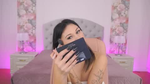 Snapshot of sonnykage chatting on 7, 2, 2026 sonnykage online show from 7, 2, 2026