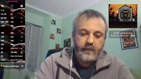 sonoboris online show from 22, 10, 2025