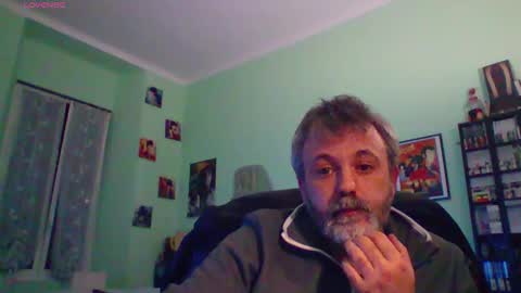 sonoboris online show from 15, 4, 2026