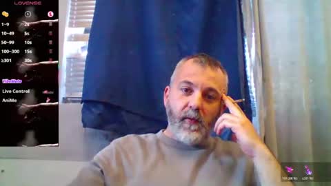 sonoboris online show from 14, 6, 2026