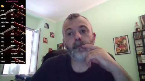 sonoboris online show from 15, 6, 2026