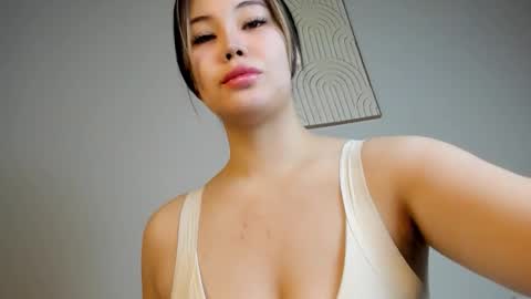 Snapshot of sonrixxa chatting on 25, 3, 2026 Sonri online show from 25, 3, 2026