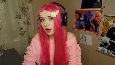 Mila online show from 22, 2, 2026