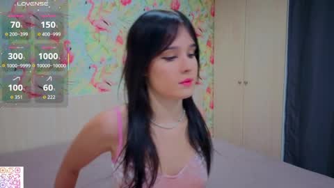 Snapshot of sonya_silky chatting on 11, 5, 2026 Sonya online show from 11, 5, 2026
