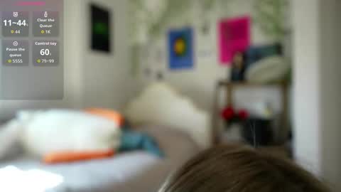 Eva 3 online show from 30, 3, 2026