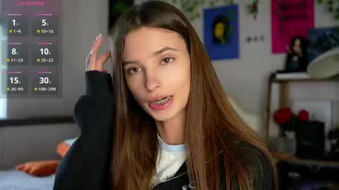 Eva 3 online show from 6, 4, 2026