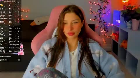 Sonya online show from 30, 5, 2026