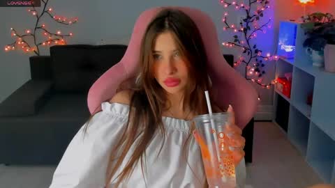 Sonya online show from 5, 6, 2026