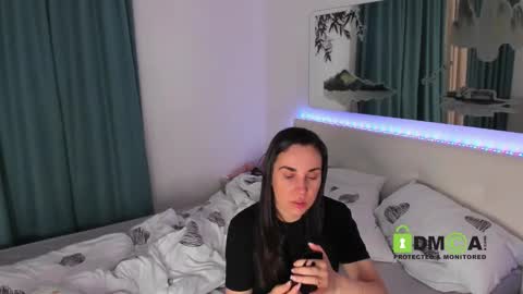 SonyaParadise online show from 2, 3, 2026