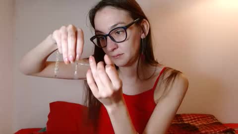 SonyaSays online show from 18, 11, 2025