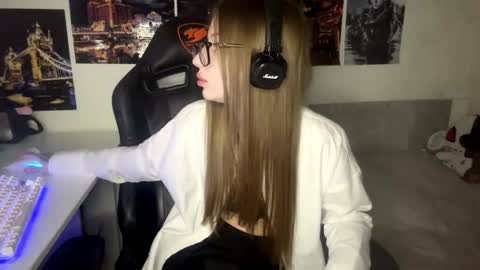 sonyavixx online show from 14, 5, 2026