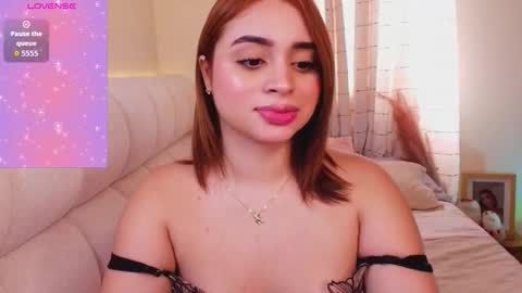 Sophia Roy online show from 11, 3, 2026