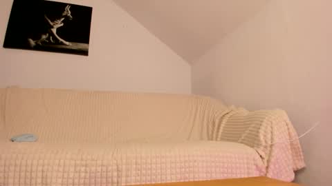 Goddess Sophie online show from 13, 11, 2025